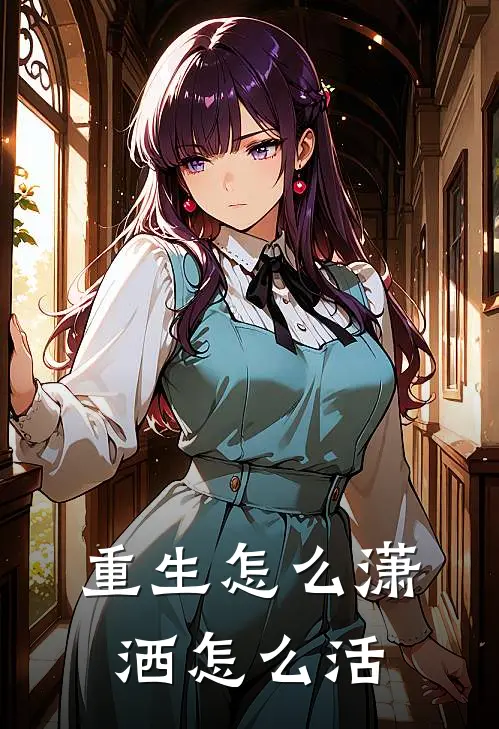 重生怎么潇洒怎么活