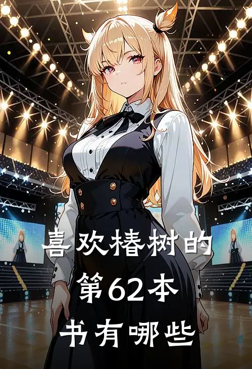 喜欢椿树的第62本书有哪些