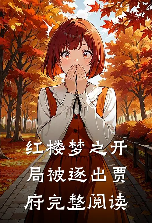 红楼梦之开局被逐出贾府完整阅读