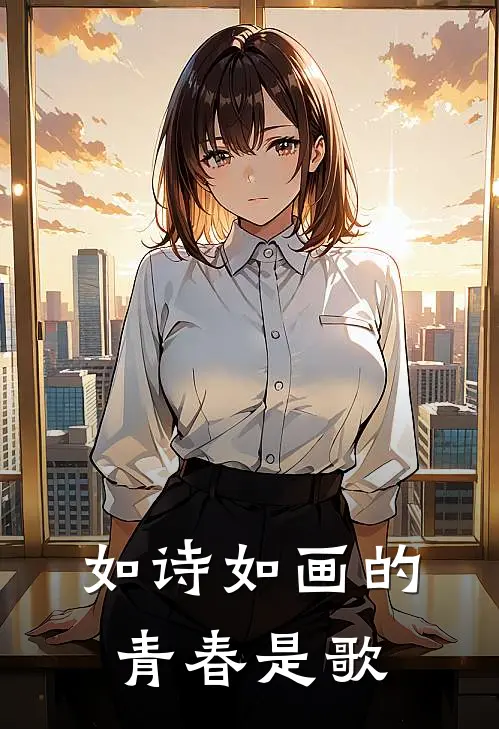 如诗如画的青春是歌