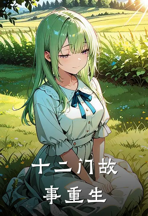 十二门故事重生