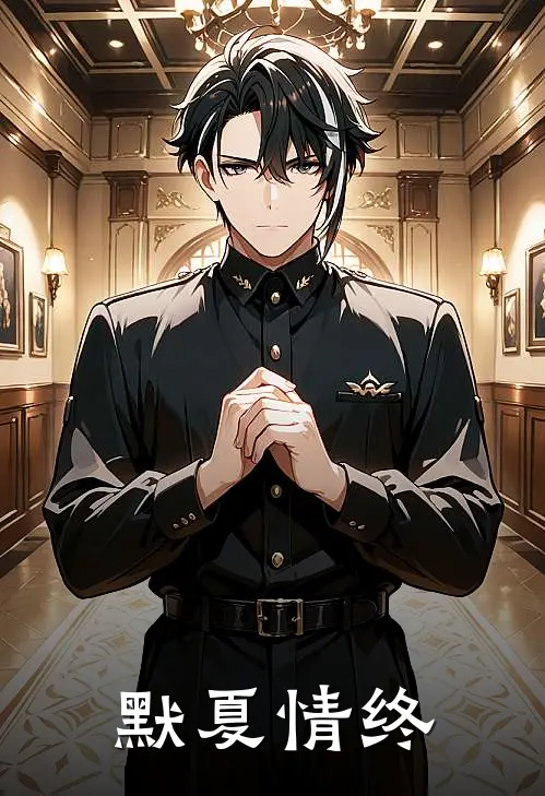 默夏情终