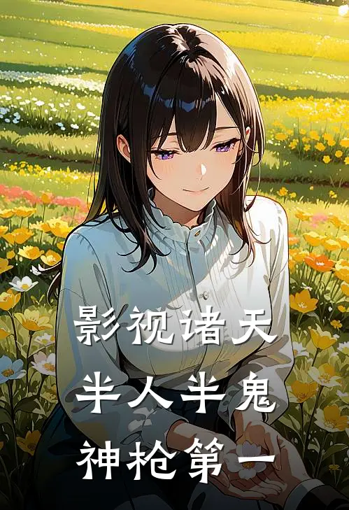影视诸天：半人半鬼，神枪第一