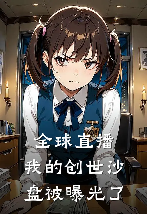 全球直播：我的创世沙盘被曝光了