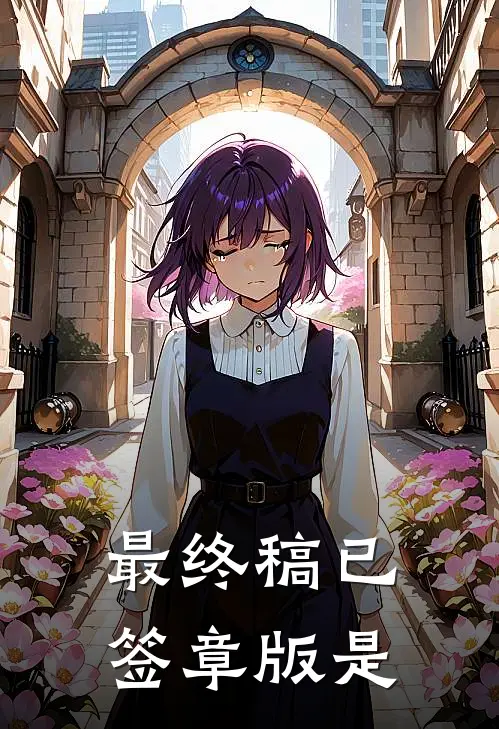 最终稿已签章版是