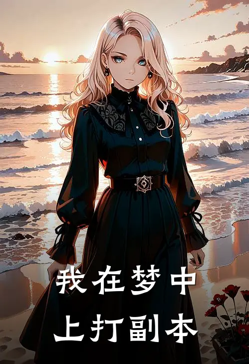 我在梦中上打副本