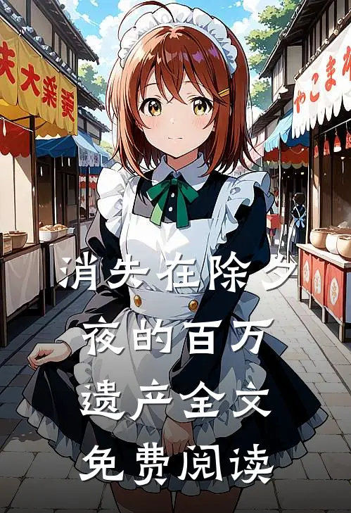 消失在除夕夜的百万遗产全文免费阅读