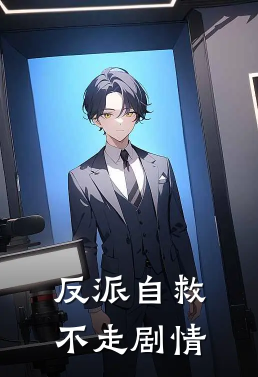 反派自救不走剧情