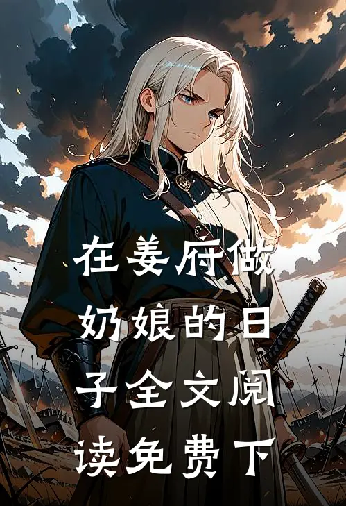 在姜府做奶娘的日子全文阅读免费下