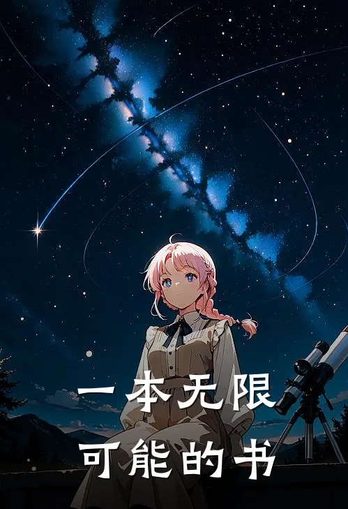 一本无限可能的书