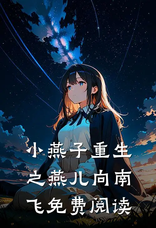 小燕子重生之燕儿向南飞免费阅读