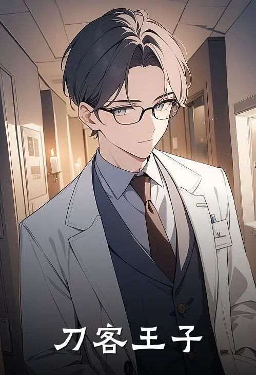 刀客王子