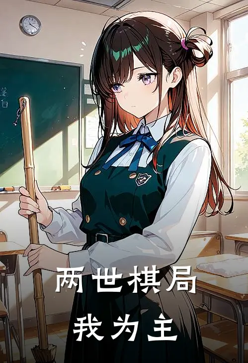 两世棋局我为主