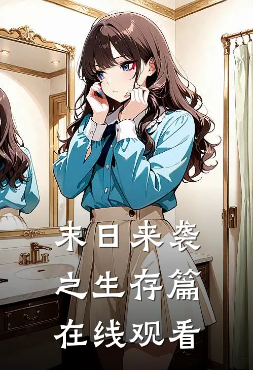 末日来袭之生存篇在线观看