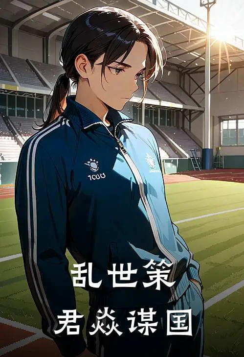 乱世策：君焱谋国