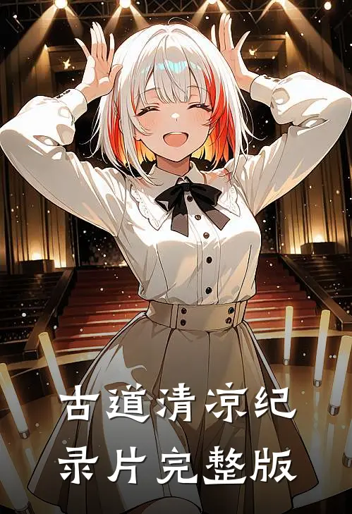 古道清凉纪录片完整版