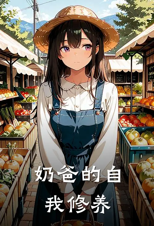 奶爸的自我修养