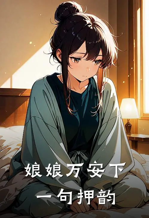 娘娘万安下一句押韵