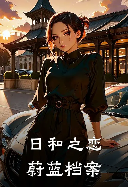 日和之恋蔚蓝档案