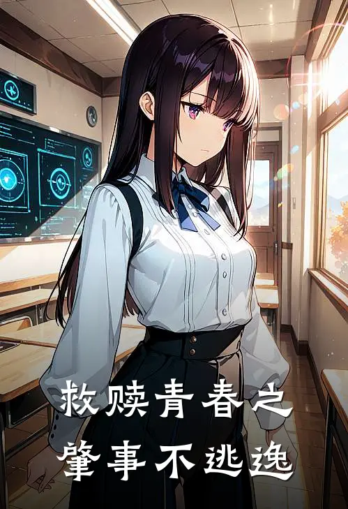 救赎青春之肇事不逃逸