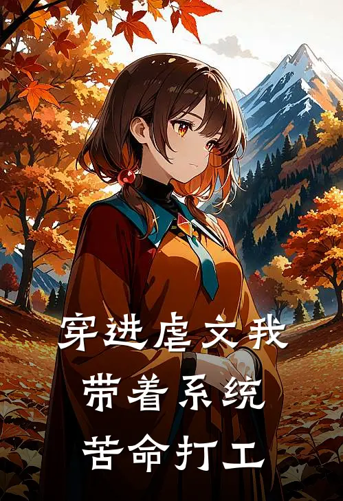 穿进虐文我带着系统苦命打工