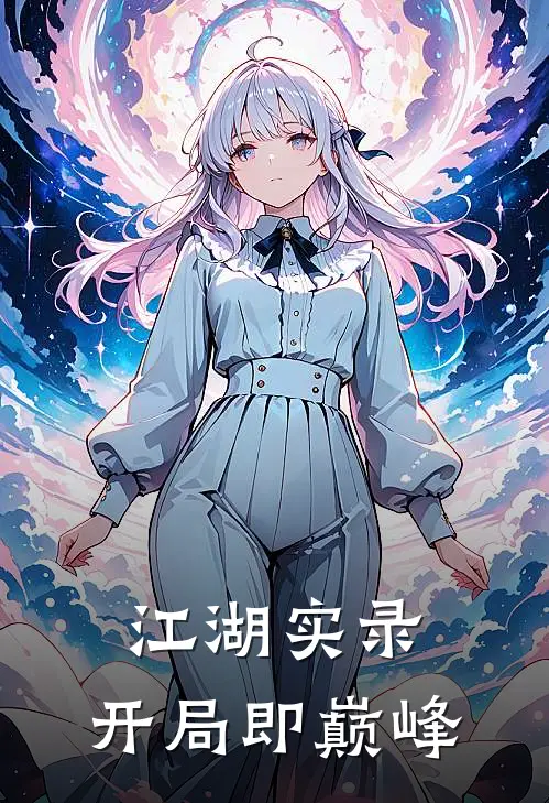 江湖实录，开局即巅峰