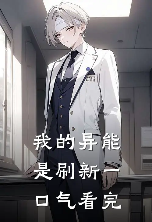 我的异能是刷新一口气看完