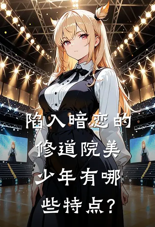 陷入暗恋的修道院美少年有哪些特点?
