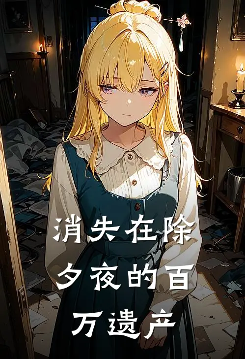 消失在除夕夜的百万遗产