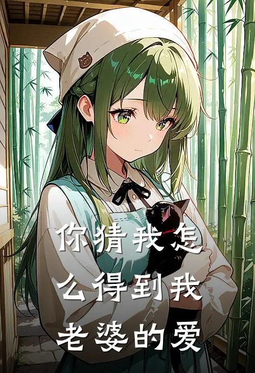 你猜我怎么得到我老婆的爱