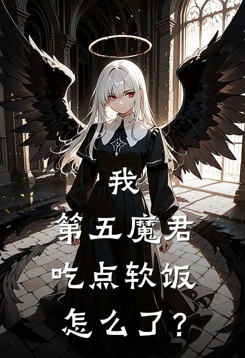 我，第五魔君，吃点软饭怎么了？