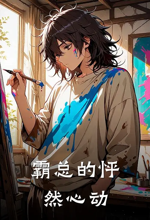 霸总的怦然心动