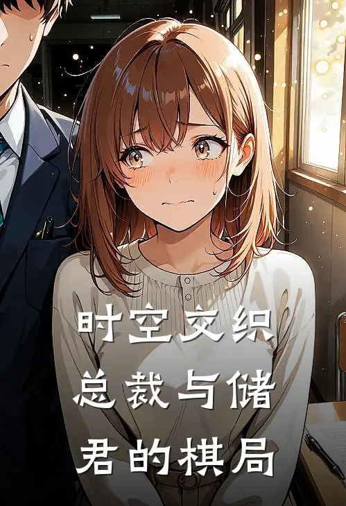 时空交织：总裁与储君的棋局