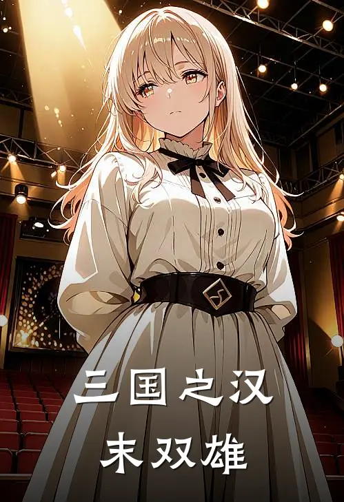 三国之汉末双雄