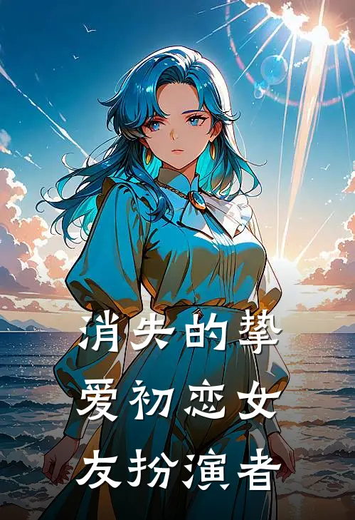 消失的挚爱初恋女友扮演者