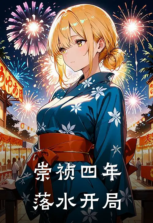 崇祯四年：落水开局