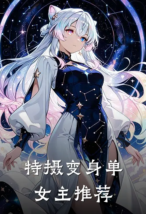 特摄变身单女主推荐