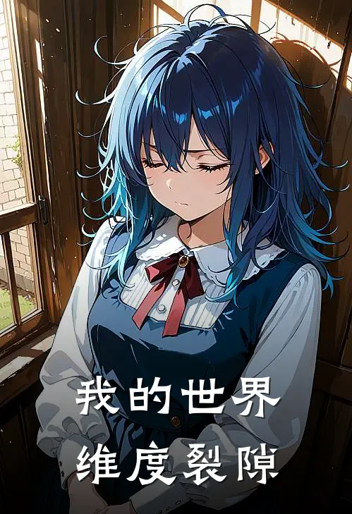 我的世界：维度裂隙