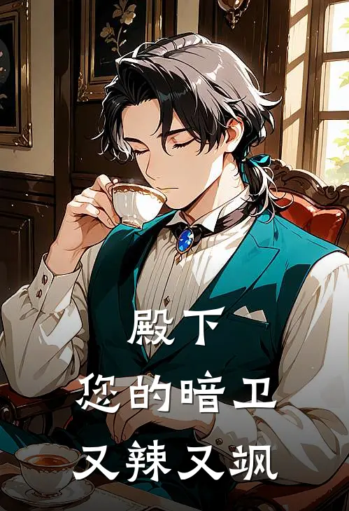 殿下，您的暗卫又辣又飒