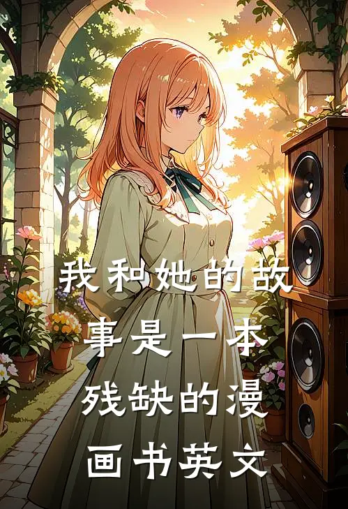 我和她的故事是一本残缺的漫画书英文