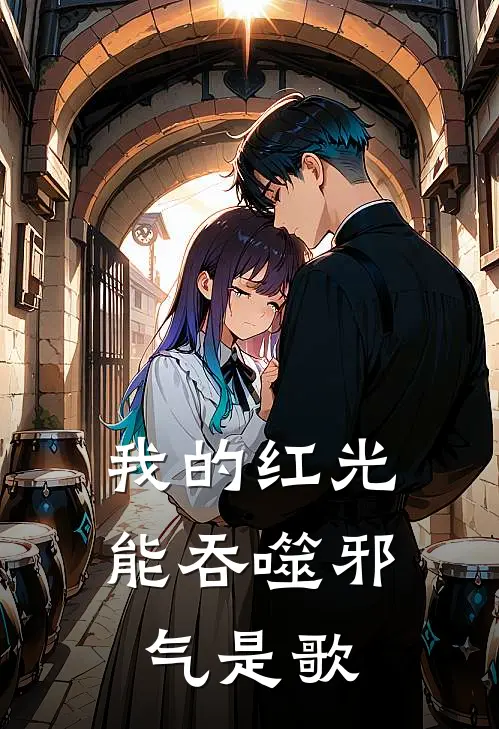 我的红光能吞噬邪气是歌