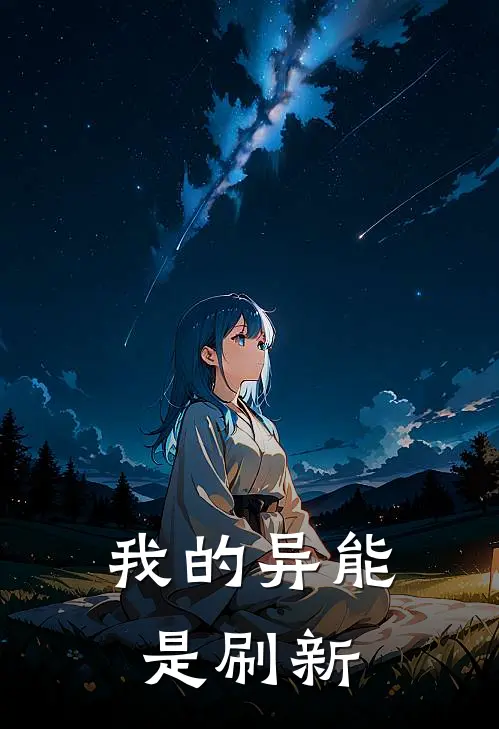 我的异能是刷新