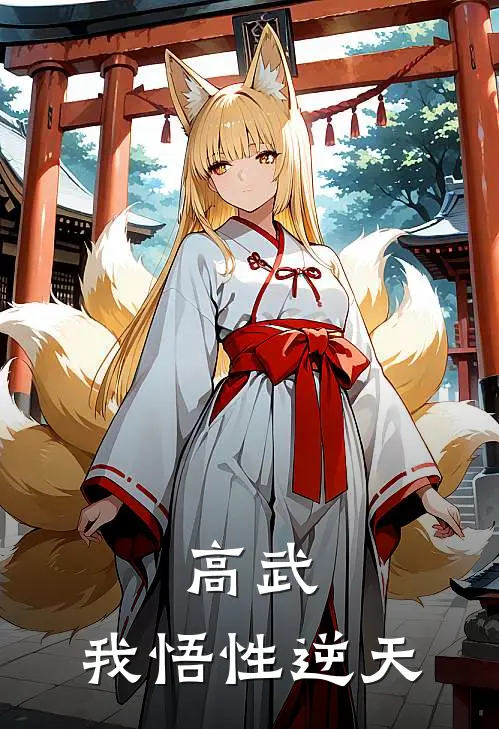 高武：我悟性逆天