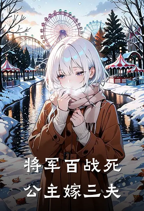 将军百战死，公主嫁三夫