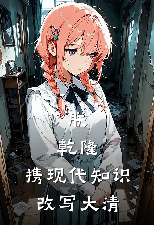 朕，乾隆，携现代知识改写大清