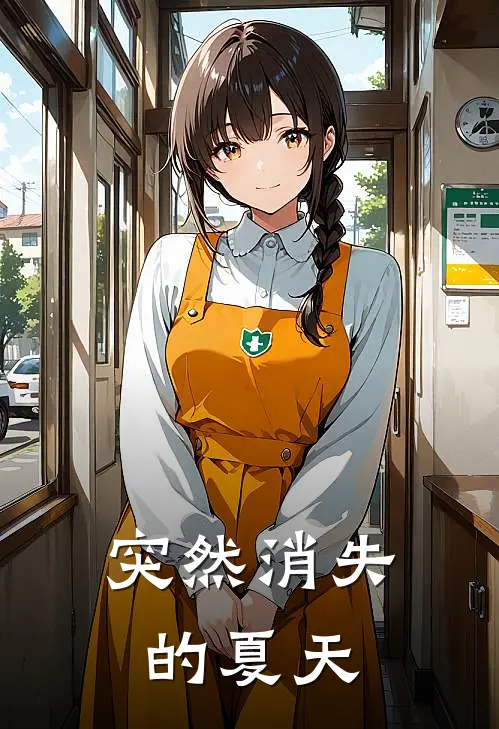 突然消失的夏天