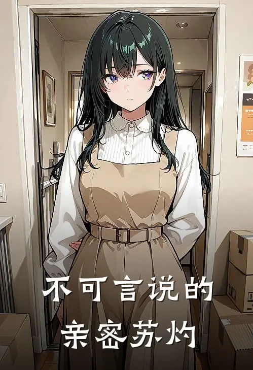 不可言说的亲密苏灼