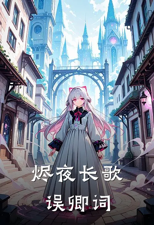 烬夜长歌：误卿词