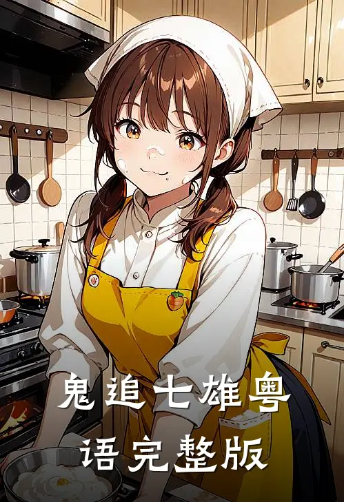 鬼追七雄粤语完整版