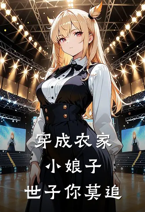 穿成农家小娘子，世子你莫追